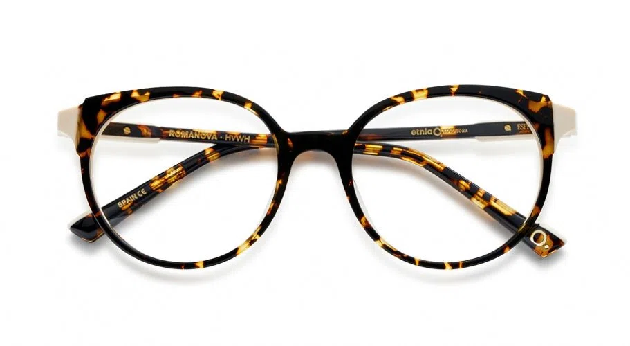 Etnia Barcelona ROMANOVA Eyeglasses - view 22